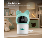 Neno Niania IP Orso bezprzewodowa - 1360046 - zdjęcie 3